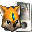 Bluefox Zune Video Converter icon